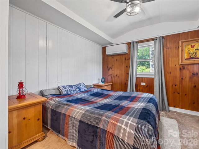 563 Burgess Road, Mill Spring, NC 28756