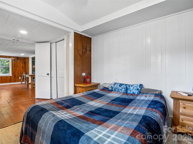 563 Burgess Road, Mill Spring, NC 28756