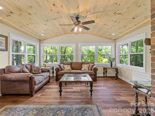563 Burgess Road, Mill Spring, NC 28756