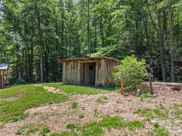 563 Burgess Road, Mill Spring, NC 28756