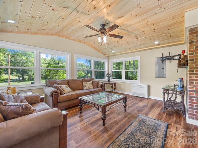 563 Burgess Road, Mill Spring, NC 28756