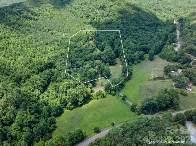 563 Burgess Road, Mill Spring, NC 28756