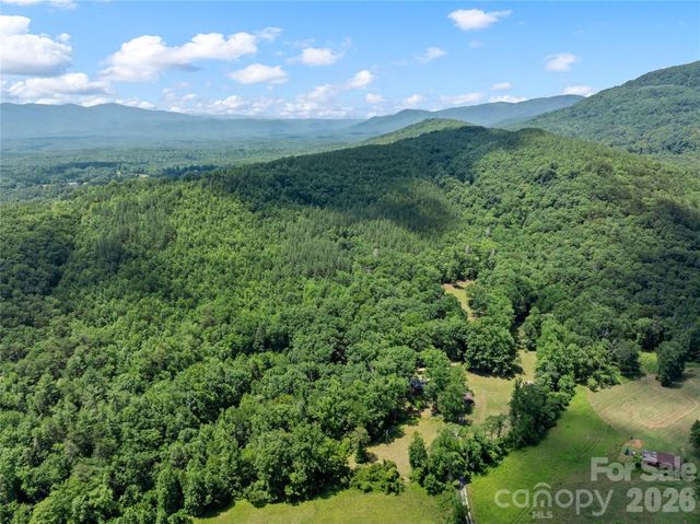563 Burgess Road, Mill Spring, NC 28756