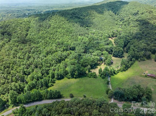 563 Burgess Road, Mill Spring, NC 28756