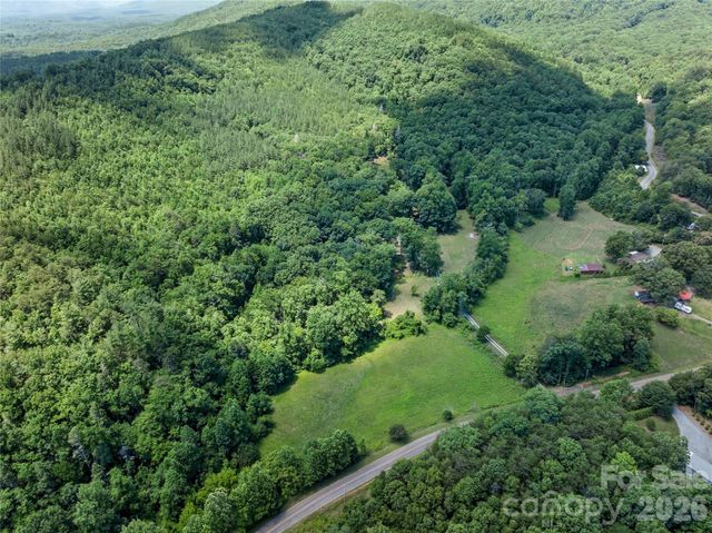 563 Burgess Road, Mill Spring, NC 28756