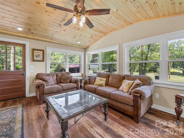 563 Burgess Road, Mill Spring, NC 28756