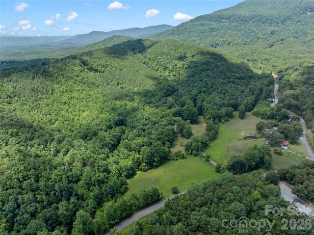 563 Burgess Road, Mill Spring, NC 28756