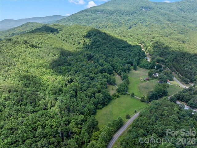 563 Burgess Road, Mill Spring, NC 28756