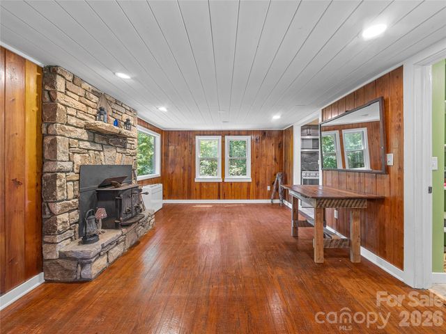 563 Burgess Road, Mill Spring, NC 28756