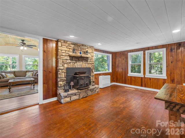 563 Burgess Road, Mill Spring, NC 28756