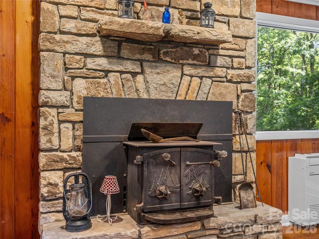 563 Burgess Road, Mill Spring, NC 28756