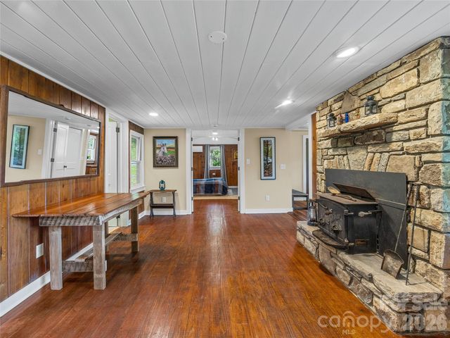 563 Burgess Road, Mill Spring, NC 28756