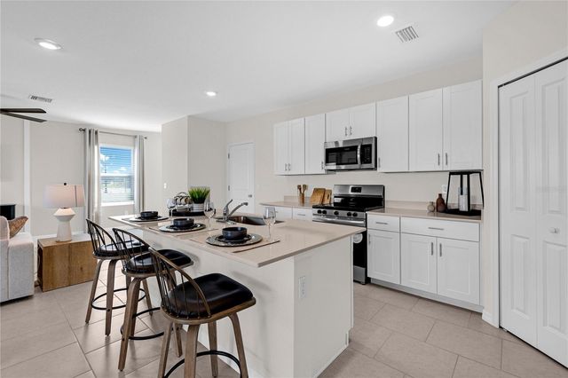 13239 TURNLEAF BOULEVARD, Punta Gorda, FL 33955