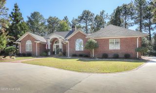 223 National Drive, Pinehurst, NC 28374