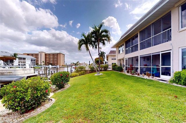 4229 SE 19th PL 2E, Cape Coral, FL 33904