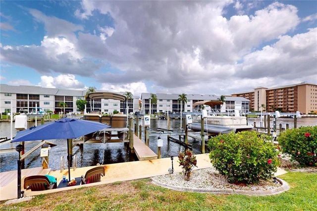 4229 SE 19th PL 2E, Cape Coral, FL 33904