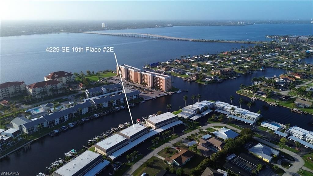 4229 SE 19th PL 2E, Cape Coral, FL 33904