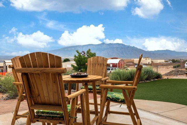 3302 Demavend Road NE, Rio Rancho, NM 87144