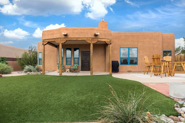 3302 Demavend Road NE, Rio Rancho, NM 87144