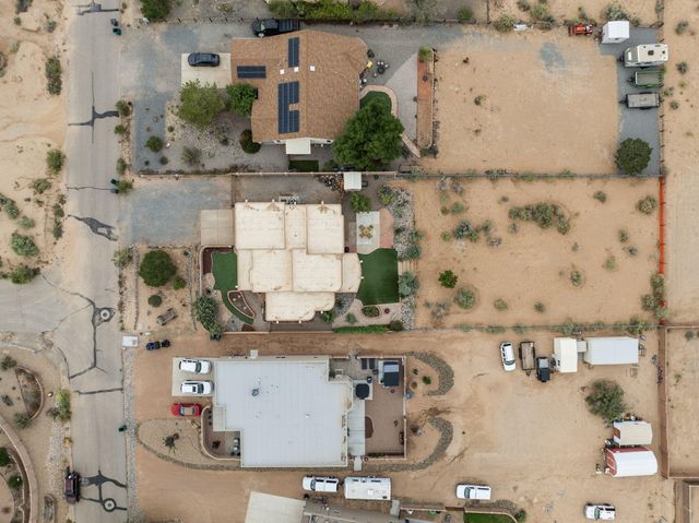 3302 Demavend Road NE, Rio Rancho, NM 87144