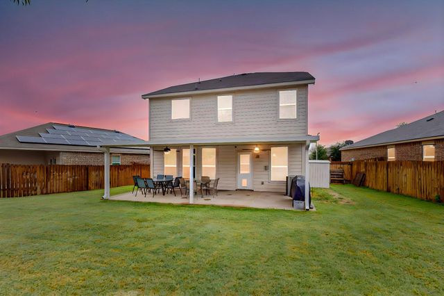 6216 White Jade Drive, Fort Worth, TX 76179