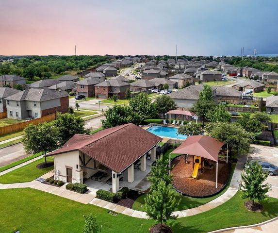 6216 White Jade Drive, Fort Worth, TX 76179