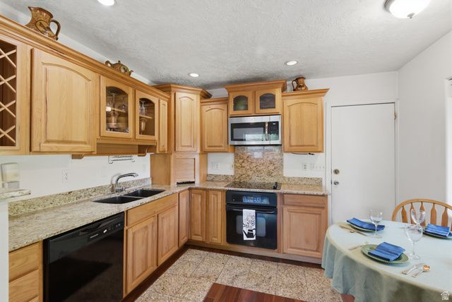 710 N CHAPEL DR, Bountiful, UT 84010