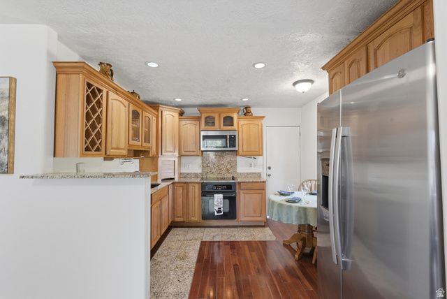 710 N CHAPEL DR, Bountiful, UT 84010