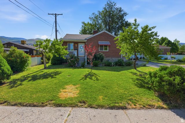 710 N CHAPEL DR, Bountiful, UT 84010