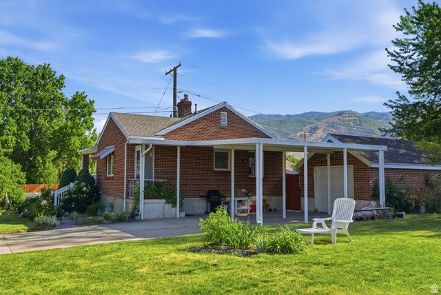 710 N CHAPEL DR, Bountiful, UT 84010