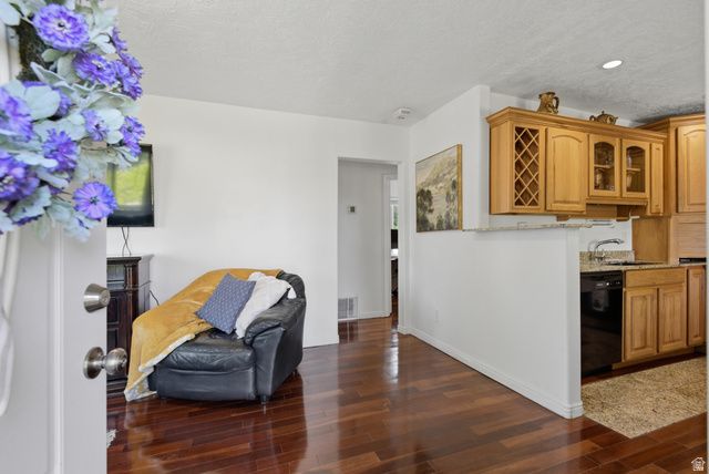 710 N CHAPEL DR, Bountiful, UT 84010