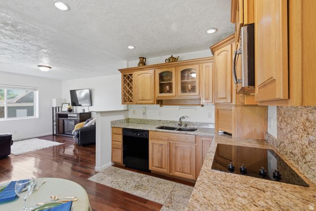 710 N CHAPEL DR, Bountiful, UT 84010