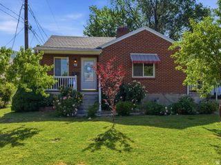 710 N CHAPEL DR, Bountiful, UT 84010