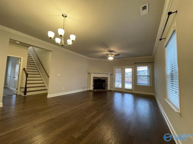 1 Knobcone Lane, Huntsville, AL 35824