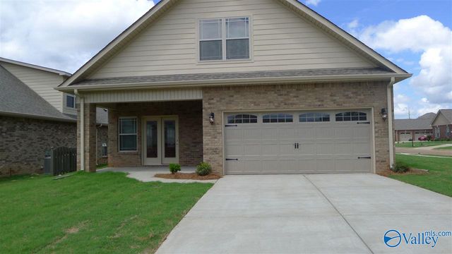1 Knobcone Lane, Huntsville, AL 35824