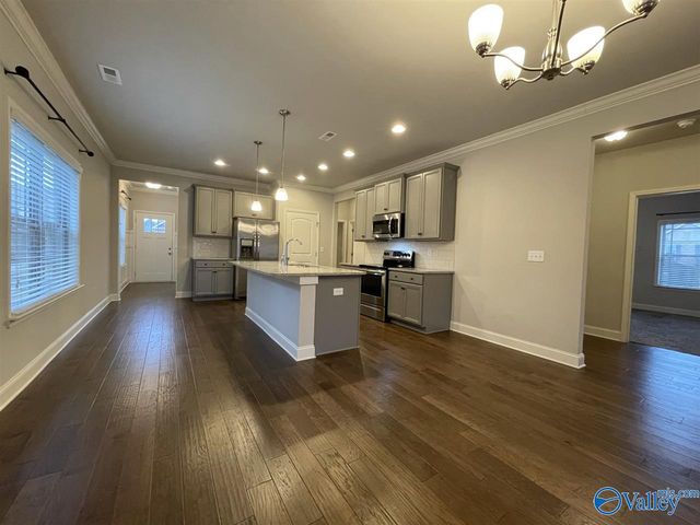 1 Knobcone Lane, Huntsville, AL 35824