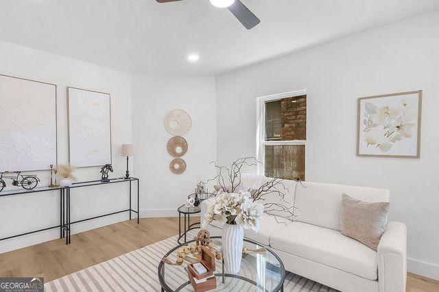 422 W 42Nd Street, Savannah, GA 31401