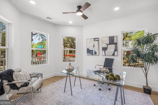 422 W 42Nd Street, Savannah, GA 31401