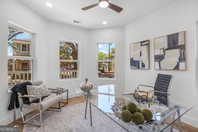 422 W 42Nd Street, Savannah, GA 31401