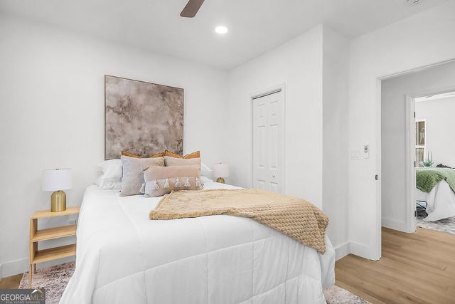 422 W 42Nd Street, Savannah, GA 31401