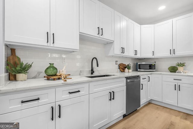 422 W 42Nd Street, Savannah, GA 31401