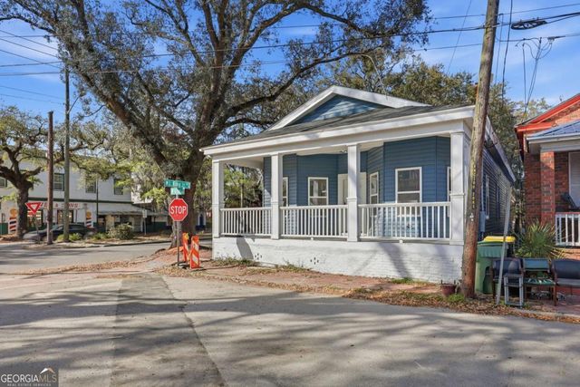 422 W 42Nd Street, Savannah, GA 31401
