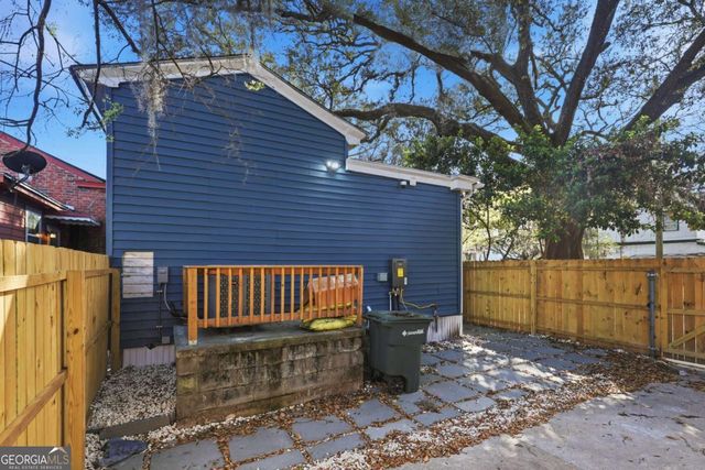 422 W 42Nd Street, Savannah, GA 31401