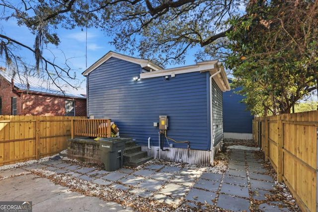 422 W 42Nd Street, Savannah, GA 31401