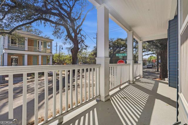 422 W 42Nd Street, Savannah, GA 31401