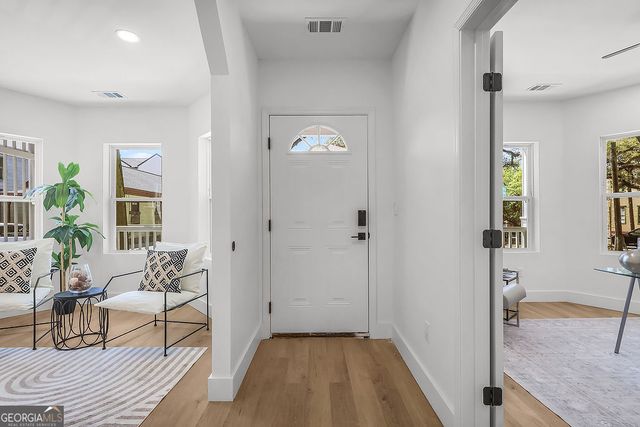 422 W 42Nd Street, Savannah, GA 31401