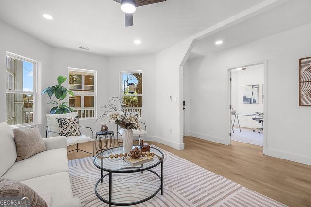 422 W 42Nd Street, Savannah, GA 31401