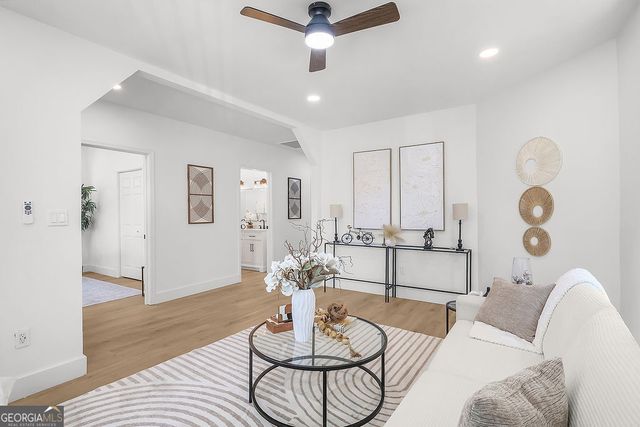 422 W 42Nd Street, Savannah, GA 31401