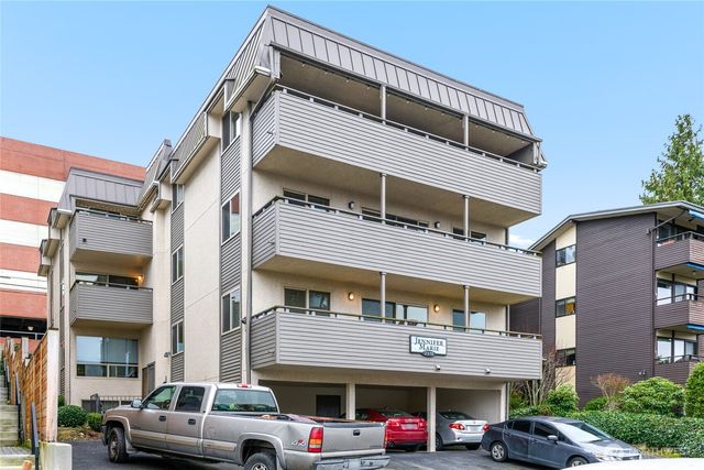 2318 Yale Avenue E, Seattle, WA 98102