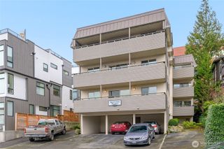 2318 Yale Avenue E, Seattle, WA 98102